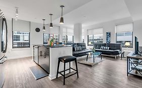 2Br Furnished Apartment Near Nationals Park